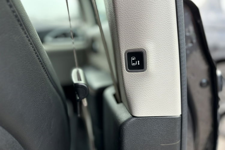 Chrysler Pacifica Gwarancja, Zarejestrowany zdjęcie 23