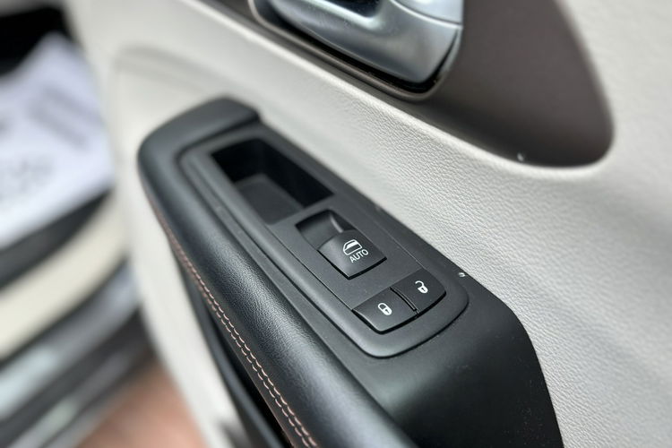 Chrysler Pacifica Gwarancja, Zarejestrowany zdjęcie 26