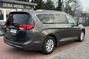 Chrysler Pacifica Gwarancja, Zarejestrowany zdjęcie 5