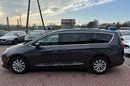 Chrysler Pacifica Gwarancja, Zarejestrowany zdjęcie 8