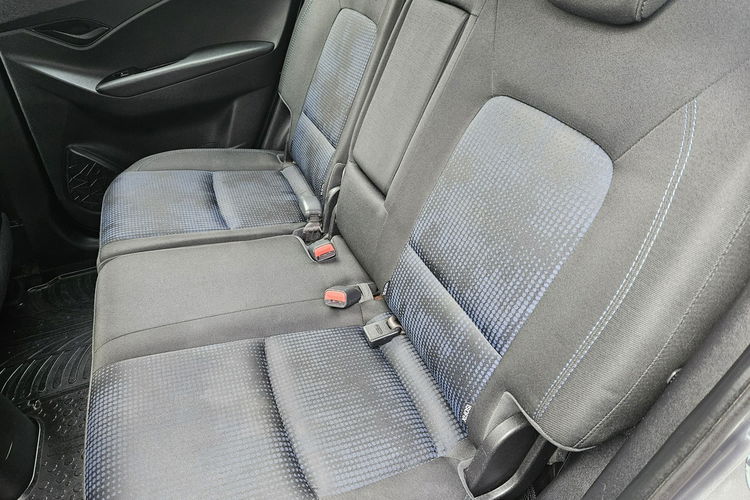 Hyundai ix20 Klimatyzacja / Podgrzewane fotele / 1 właściciel zdjęcie 10