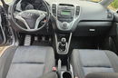 Hyundai ix20 Klimatyzacja / Podgrzewane fotele / 1 właściciel zdjęcie 11