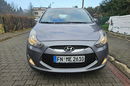 Hyundai ix20 Klimatyzacja / Podgrzewane fotele / 1 właściciel zdjęcie 3