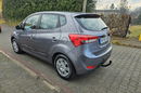 Hyundai ix20 Klimatyzacja / Podgrzewane fotele / 1 właściciel zdjęcie 5