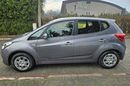 Hyundai ix20 Klimatyzacja / Podgrzewane fotele / 1 właściciel zdjęcie 7