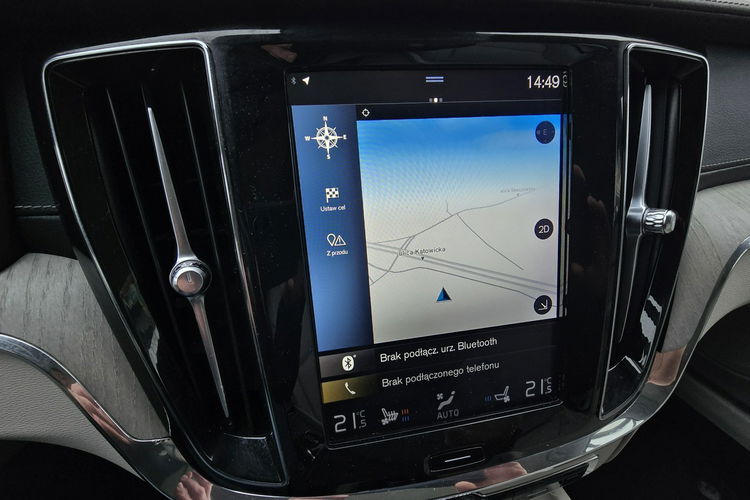 Volvo V60 zdjęcie 18