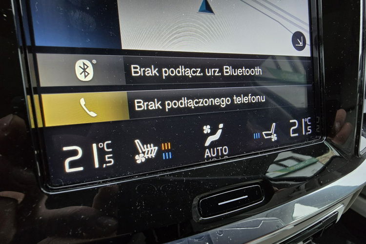 Volvo V60 zdjęcie 19