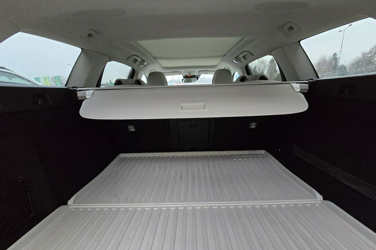 Volvo V60 zdjęcie 23