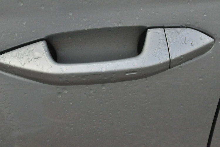 Skoda Octavia Ambition F-vat LED SalonPL Gwarancja KESSY FULL zdjęcie 11