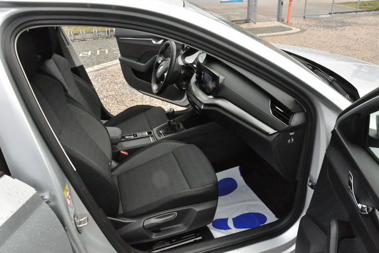 Skoda Octavia Ambition F-vat LED SalonPL Gwarancja KESSY FULL zdjęcie 28