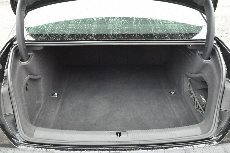 Audi A4 S-Tronic Gwarancja Nawigacja F-vat Salon Polska zdjęcie 12