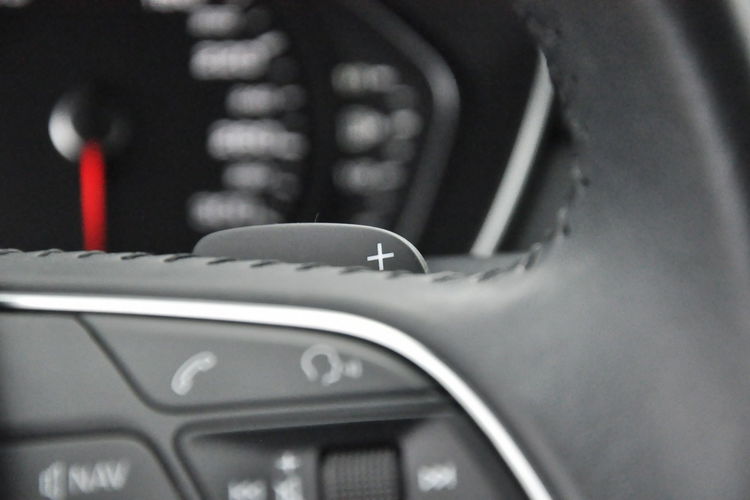 Audi A4 S-Tronic Gwarancja Nawigacja F-vat Salon Polska zdjęcie 22