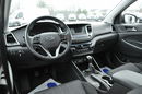 Hyundai Tucson GDI 177KM Style F-Vat Salon Polska Gwarancja zdjęcie 22