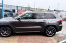 Jeep Grand Cherokee 6.4v8 SRT 468KM +gaz full opcja f-k Vat stan perfekt zamiana 1 r.gwara zdjęcie 11