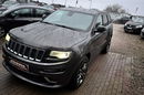 Jeep Grand Cherokee 6.4v8 SRT 468KM +gaz full opcja f-k Vat stan perfekt zamiana 1 r.gwara zdjęcie 2