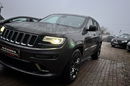 Jeep Grand Cherokee 6.4v8 SRT 468KM +gaz full opcja f-k Vat stan perfekt zamiana 1 r.gwara zdjęcie 3