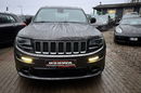 Jeep Grand Cherokee 6.4v8 SRT 468KM +gaz full opcja f-k Vat stan perfekt zamiana 1 r.gwara zdjęcie 4