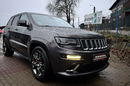 Jeep Grand Cherokee 6.4v8 SRT 468KM +gaz full opcja f-k Vat stan perfekt zamiana 1 r.gwara zdjęcie 5