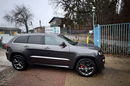 Jeep Grand Cherokee 6.4v8 SRT 468KM +gaz full opcja f-k Vat stan perfekt zamiana 1 r.gwara zdjęcie 6