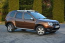 Duster 1.6 16V(105KM )Lift Prestige Navi Skóry Parktronik ASO Dacia zdjęcie 10