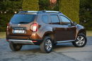 Duster 1.6 16V(105KM )Lift Prestige Navi Skóry Parktronik ASO Dacia zdjęcie 13