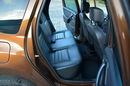 Duster 1.6 16V(105KM )Lift Prestige Navi Skóry Parktronik ASO Dacia zdjęcie 15
