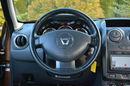 Duster 1.6 16V(105KM )Lift Prestige Navi Skóry Parktronik ASO Dacia zdjęcie 25