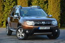 Duster 1.6 16V(105KM )Lift Prestige Navi Skóry Parktronik ASO Dacia zdjęcie 8