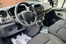 Renault Trafic 1.6 dci 120KM 2x drzwi rosuwane , I WŁ, Salon F.vat 23% - 48000 netto zdjęcie 18