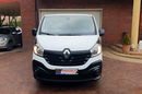 Renault Trafic 1.6 dci 120KM 2x drzwi rosuwane , I WŁ, Salon F.vat 23% - 48000 netto zdjęcie 2