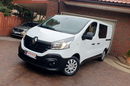 Renault Trafic 1.6 dci 120KM 2x drzwi rosuwane , I WŁ, Salon F.vat 23% - 48000 netto zdjęcie 33