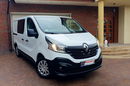 Renault Trafic 1.6 dci 120KM 2x drzwi rosuwane , I WŁ, Salon F.vat 23% - 48000 netto zdjęcie 34