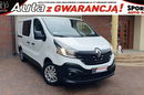 Renault Trafic 1.6 dci 120KM 2x drzwi rosuwane , I WŁ, Salon F.vat 23% - 48000 netto zdjęcie 4