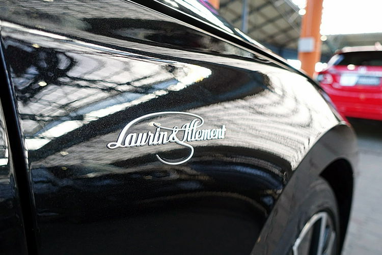 Skoda Superb Laurin&Klement AUTOMAT+ACC+LED+Masaż GWARANCJA 1wł Kraj Bezwypad F23% 4x2 zdjęcie 9