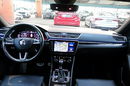 Skoda Superb Laurin&Klement AUTOMAT+ACC+LED+Masaż GWARANCJA 1wł Kraj Bezwypad F23% 4x2 zdjęcie 14