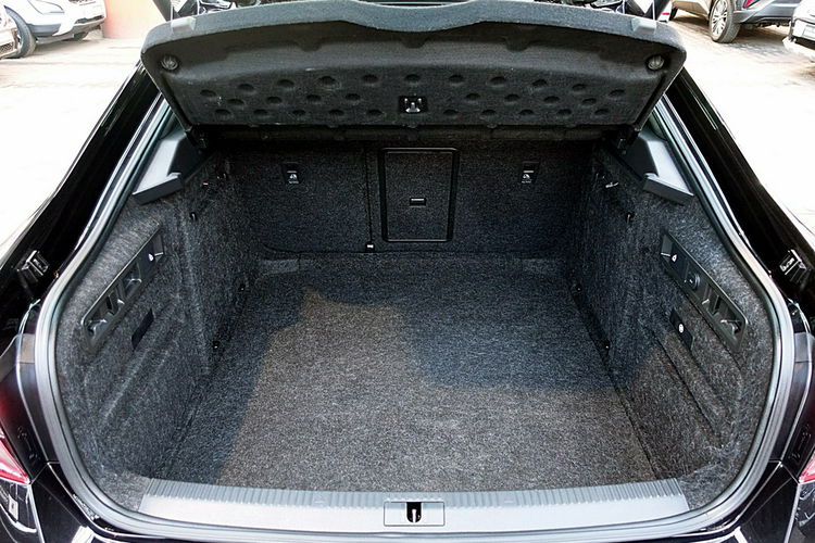 Skoda Superb Laurin&Klement AUTOMAT+ACC+LED+Masaż GWARANCJA 1wł Kraj Bezwypad F23% 4x2 zdjęcie 15