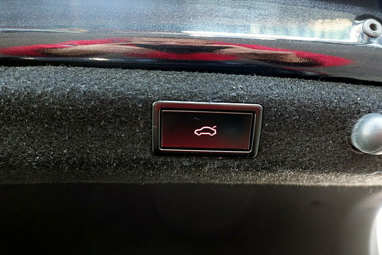 Skoda Superb Laurin&Klement AUTOMAT+ACC+LED+Masaż GWARANCJA 1wł Kraj Bezwypad F23% 4x2 zdjęcie 16