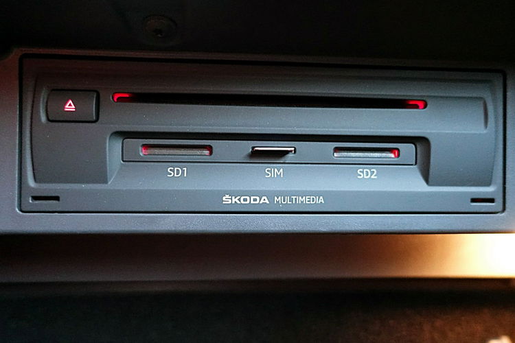Skoda Superb Laurin&Klement AUTOMAT+ACC+LED+Masaż GWARANCJA 1wł Kraj Bezwypad F23% 4x2 zdjęcie 22