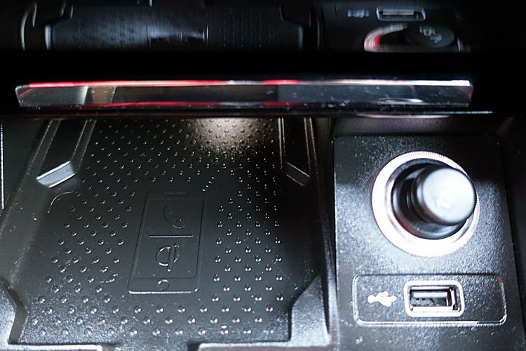 Skoda Superb Laurin&Klement AUTOMAT+ACC+LED+Masaż GWARANCJA 1wł Kraj Bezwypad F23% 4x2 zdjęcie 23