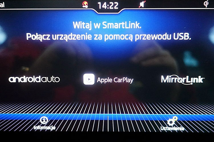 Skoda Superb Laurin&Klement AUTOMAT+ACC+LED+Masaż GWARANCJA 1wł Kraj Bezwypad F23% 4x2 zdjęcie 28