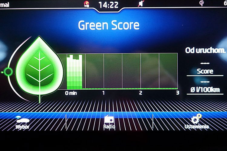 Skoda Superb Laurin&Klement AUTOMAT+ACC+LED+Masaż GWARANCJA 1wł Kraj Bezwypad F23% 4x2 zdjęcie 39