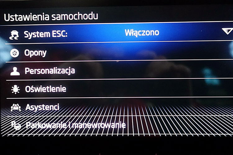 Skoda Superb Laurin&Klement AUTOMAT+ACC+LED+Masaż GWARANCJA 1wł Kraj Bezwypad F23% 4x2 zdjęcie 41