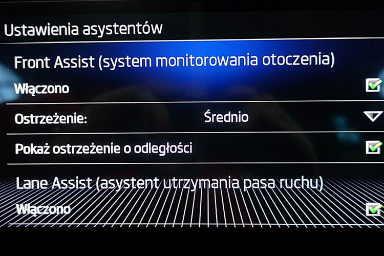 Skoda Superb Laurin&Klement AUTOMAT+ACC+LED+Masaż GWARANCJA 1wł Kraj Bezwypad F23% 4x2 zdjęcie 43