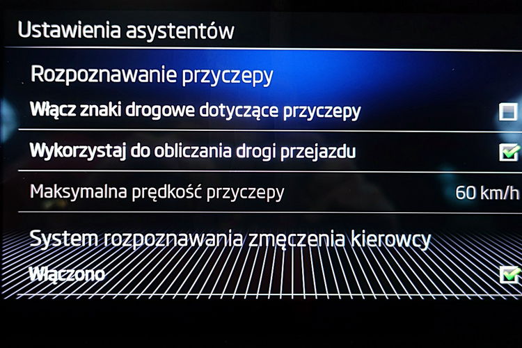 Skoda Superb Laurin&Klement AUTOMAT+ACC+LED+Masaż GWARANCJA 1wł Kraj Bezwypad F23% 4x2 zdjęcie 46