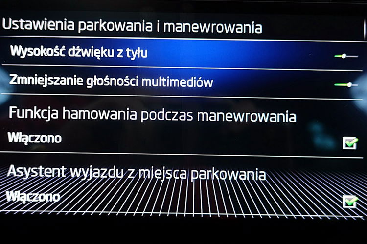 Skoda Superb Laurin&Klement AUTOMAT+ACC+LED+Masaż GWARANCJA 1wł Kraj Bezwypad F23% 4x2 zdjęcie 48