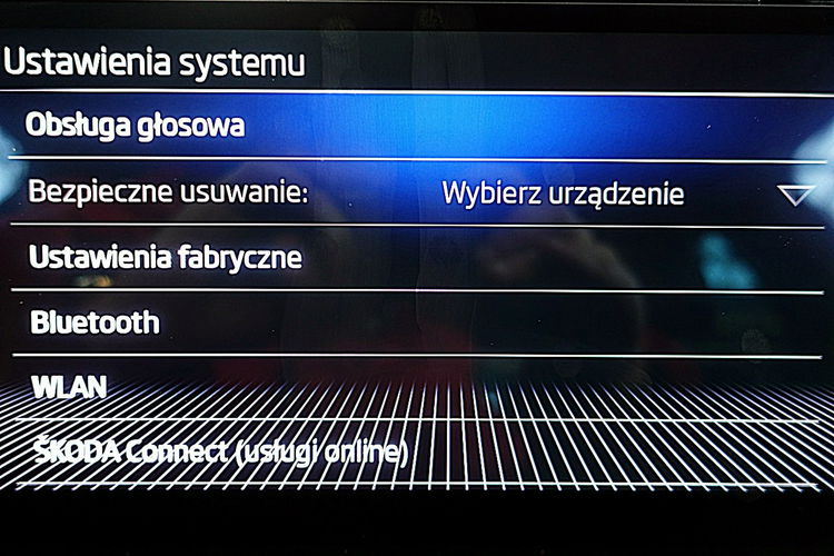 Skoda Superb Laurin&Klement AUTOMAT+ACC+LED+Masaż GWARANCJA 1wł Kraj Bezwypad F23% 4x2 zdjęcie 49