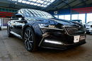 Skoda Superb Laurin&Klement AUTOMAT+ACC+LED+Masaż GWARANCJA 1wł Kraj Bezwypad F23% 4x2 zdjęcie 74