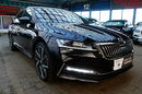 Skoda Superb Laurin&Klement AUTOMAT+ACC+LED+Masaż GWARANCJA 1wł Kraj Bezwypad F23% 4x2 zdjęcie 7