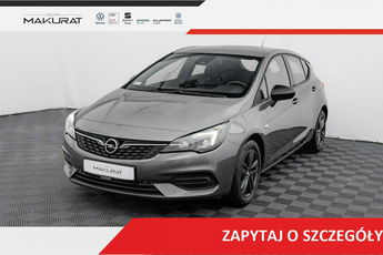 Opel Astra WD6632N#1.2 T 2020 Podgrz.f I kier K.cof LED Salon PL VAT23%