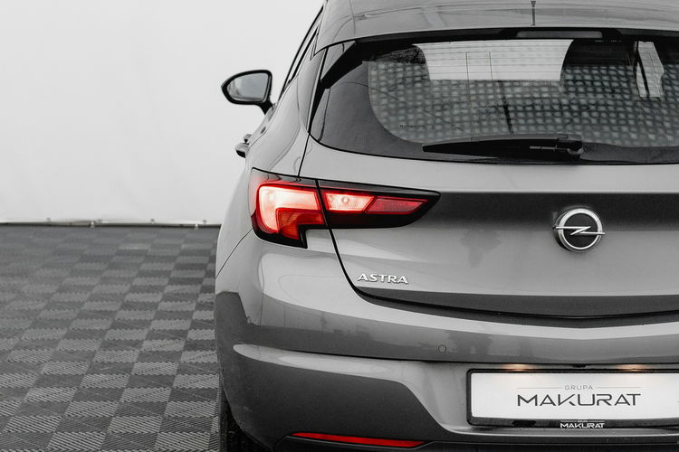 Opel Astra WD6632N#1.2 T 2020 Podgrz.f I kier K.cof LED Salon PL VAT23% zdjęcie 10